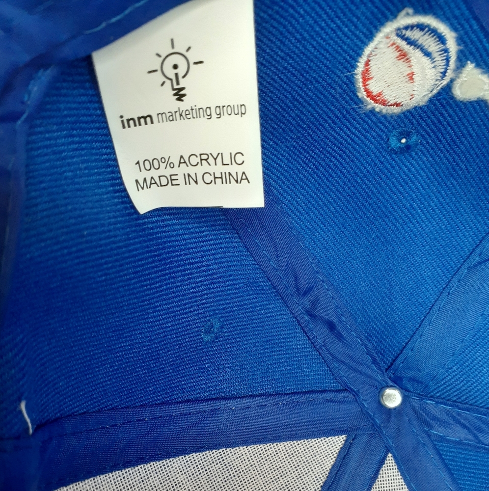 KC Royals hat - Picture 5 of 5